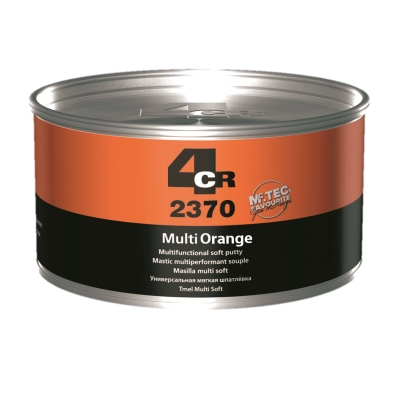 4CR 2370 MULTI ORANGE GIT 1,5kg