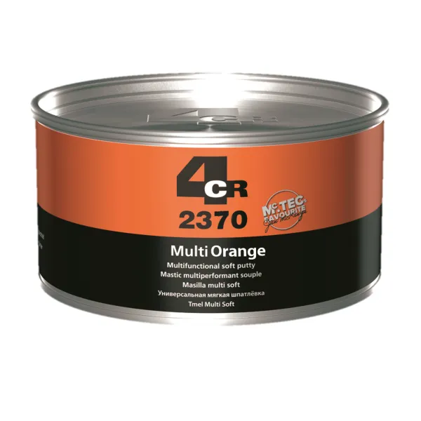 4CR 2370 MULTI ORANGE GIT 1,5kg