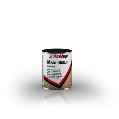 MM 4026 MAXI-BUILD PRIMER DARK GREY M6 1L