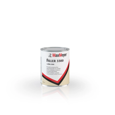 MM 3300 PLASTOMAX 1L
