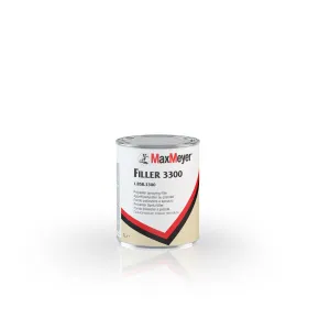 MM 3300 PLASTOMAX 1L