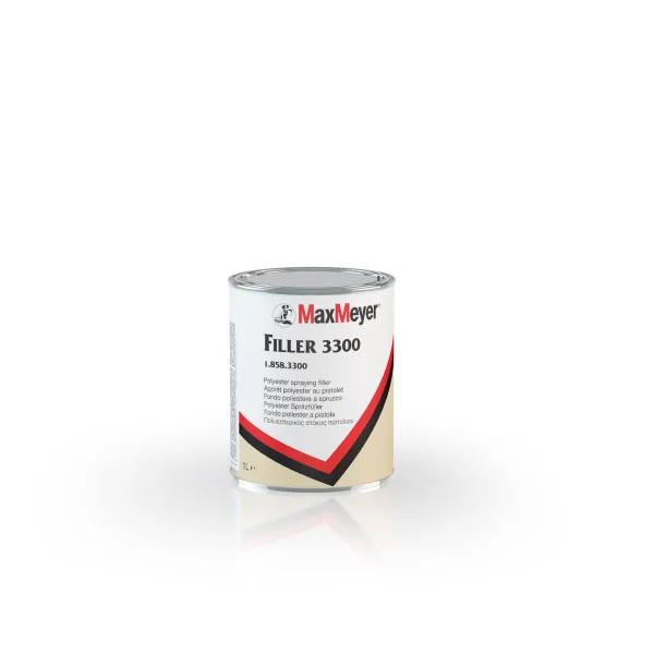 MM 3300 PLASTOMAX 1L