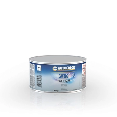 P1058 AUTOCOLOR ALU GIT STOPER 2/1