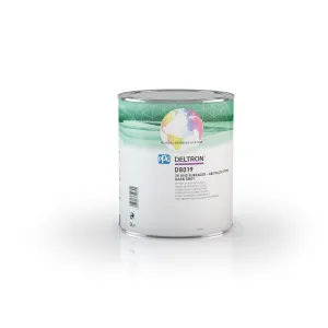 D8019 PPG UHS FILER DARK GREY 3L