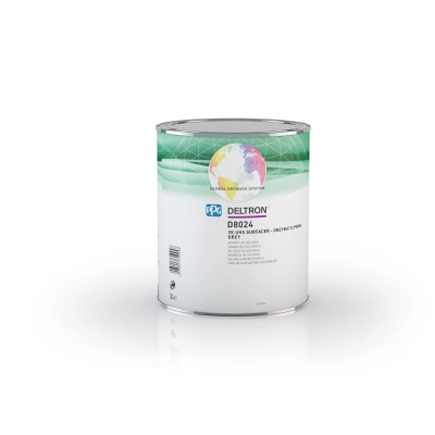 D8024 PPG UHS FILER GREY 3L