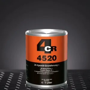 4CR 4520 EPOXY PRAJMER 2:1 1lit