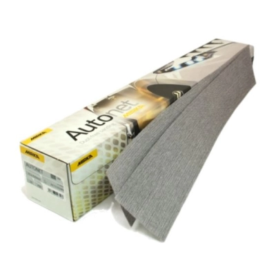 MIRKA AUTONET 70x420mm P400