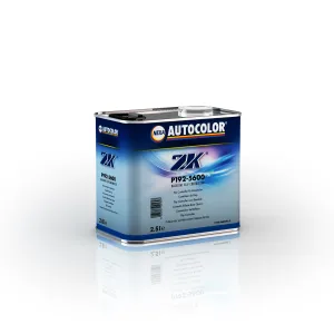 P5600 2K BINDER ZA METALIKE I PERLE 2.5L