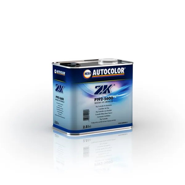 P5600 2K BINDER ZA METALIKE I PERLE 2.5L