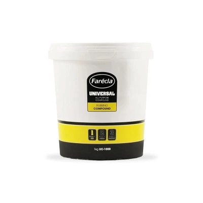 FARECLA UNIVERSAL POLIR PASTA 1kg /UC-1000/