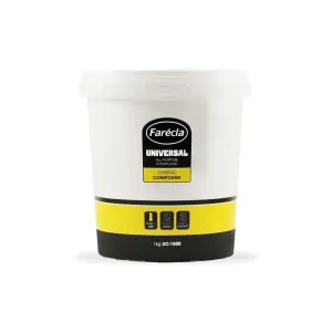 FARECLA UNIVERSAL POLIR PASTA 1kg /UC-1000/