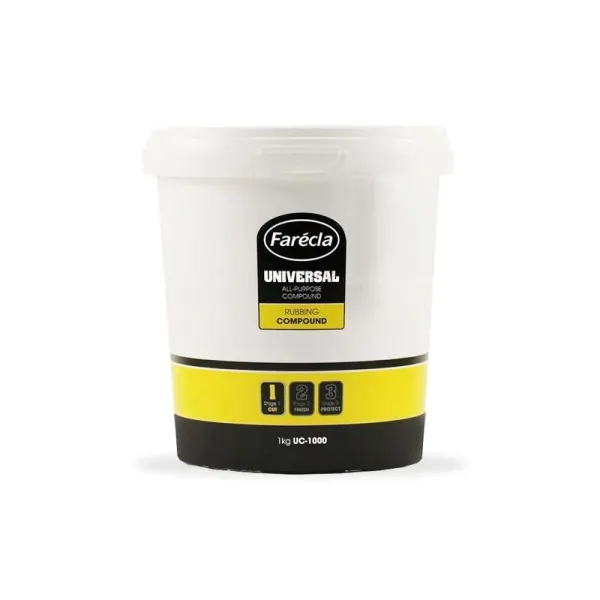 FARECLA UNIVERSAL POLIR PASTA 1kg /UC-1000/