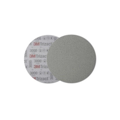 3M TRIZACT DISK fi75mm P1000 /50413/