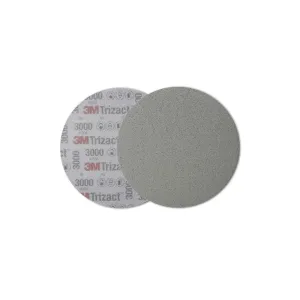 3M TRIZACT DISK fi75mm P1000 /50413/