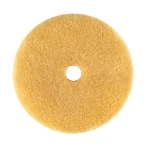 RUPES KRZNO ŽUTO fi160mm - 9.NW160M