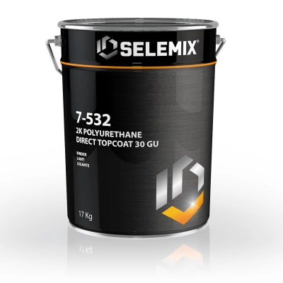 SELEMIX 7-532 BINDER DTM 30% SJAJA 17kg