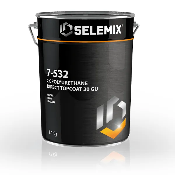 SELEMIX 7-532 BINDER DTM 30% SJAJA 17kg