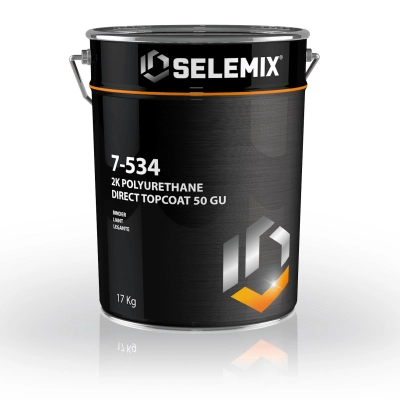 SELEMIX 7-534 BINDER DTM 50% SJAJA 17kg