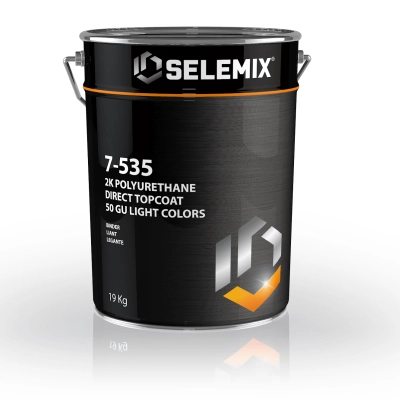 SELEMIX 7-535 BINDER DTM 50% SJAJA -SV.BOJE 19kg