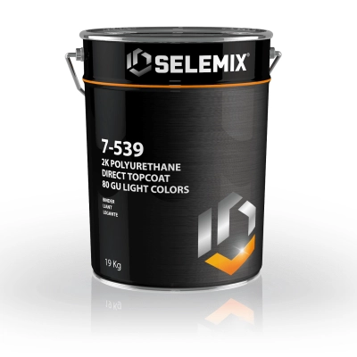 SELEMIX 7-539 BINDER DTM 80% SJAJA 19kg