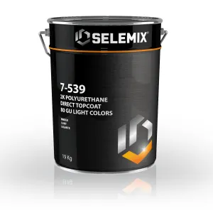 SELEMIX 7-539 BINDER DTM 80% SJAJA 19kg