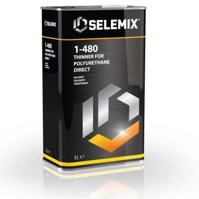 SELEMIX 1-480 DTM RAZREÐIVAČ 5L