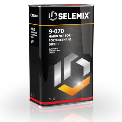 SELEMIX 9-070 DIRECT KATALIZATOR 5L