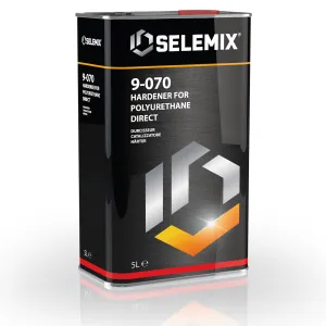 SELEMIX 9-070 DIRECT KATALIZATOR 5L