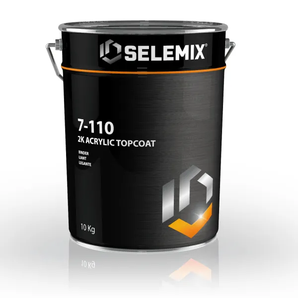 SELEMIX 7-110 BINDER ZA AKRILNU BOJU 10kg