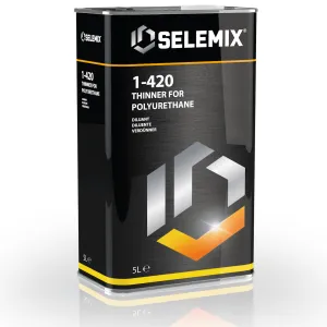 SELEMIX 1-420 PU RAZREÐIVAČ 5L