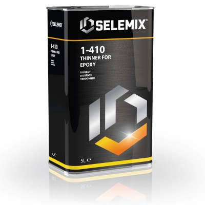 SELEMIX 1-410 EPOXY RAZREÃIVAÄ 5L