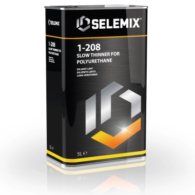SELEMIX 1-208 PU RAZREÃIVAÄ SPORI 5L