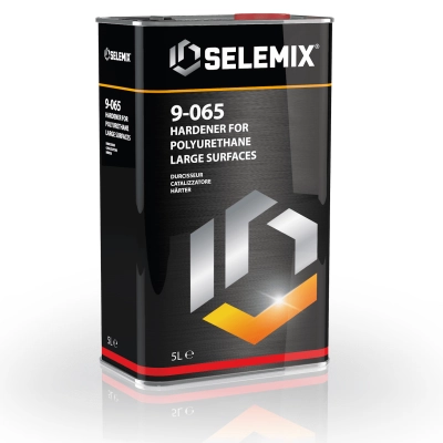 SELEMIX 9-065 PU KATALIZATOR ZA VELIKE POVRŠINE 5L