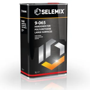 SELEMIX 9-065 PU KATALIZATOR ZA VELIKE POVRŠINE 5L