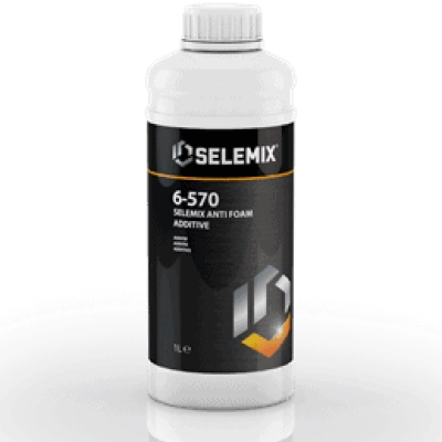 SELEMIX 6-570 ADITIV ANTI-FOAM 1L
