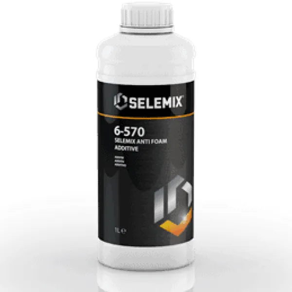 SELEMIX 6-570 ADITIV ANTI-FOAM 1L