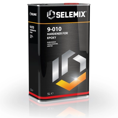 SELEMIX 9-010 EPOXY KATALIZATOR 5L