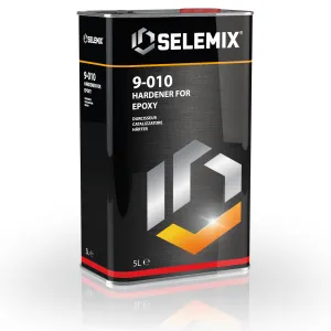 SELEMIX 9-010 EPOXY KATALIZATOR 5L