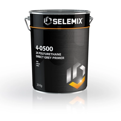 SELEMIX 0500 PU DIRECT PRAJMER 20kg -sivi