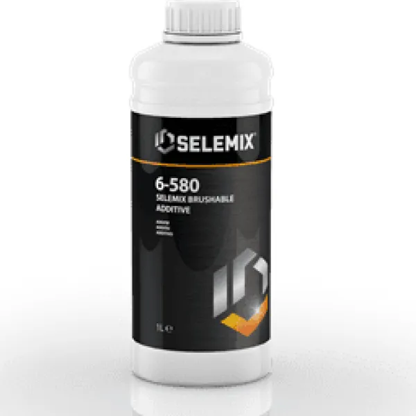 SELEMIX 6-580 ADITIV ZA NANOŠENJE ČETKOM 1L