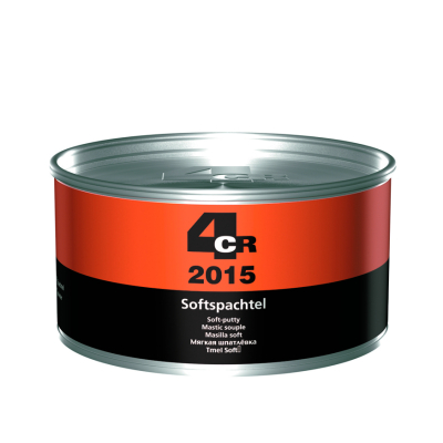 4CR 2015 SOFT GIT 0,9kg