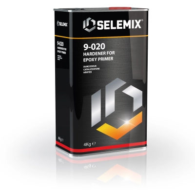 SELEMIX 9-020 EPOXY KATALIZATOR (0400 I 0440) 4kg