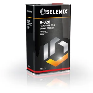 SELEMIX 9-020 EPOXY KATALIZATOR (0400 I 0440) 4kg