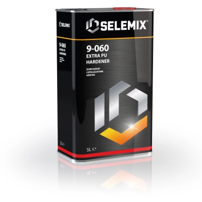 SELEMIX 9-060 PU EXTRA KATALIZATOR 5L