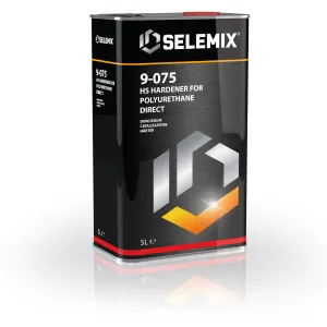 SELEMIX 9-075 DIRECT KATALIZATOR 5L