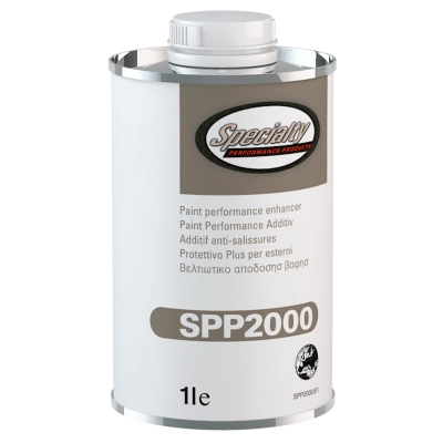 SELEMIX SPP2000 ADITIV ZA UKLANJANJE KIŠNIH KAPI 1L