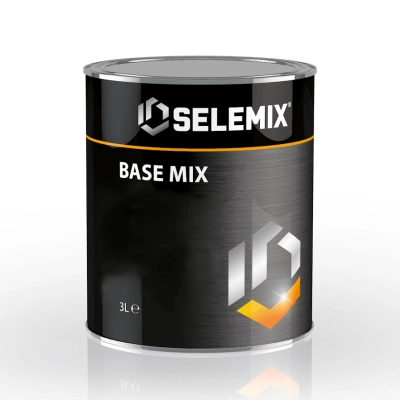 SELEMIX NP54 BAZA RUBY RED 3L