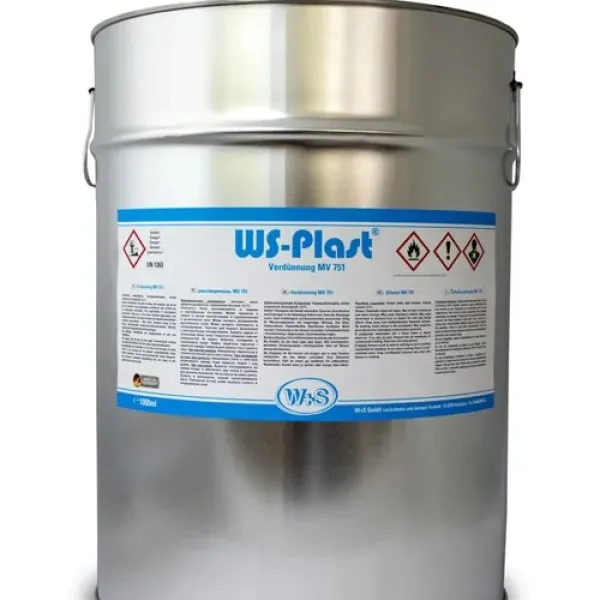 WS PLAST MV751 RAZREĐIVAČ 30/1