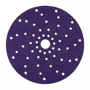 3M 737U CUBITRON DISK P80 50/1 (150mm) /51369/