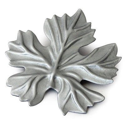 WS PLAST BOJA M4200 0004  RAL 9006 11/1